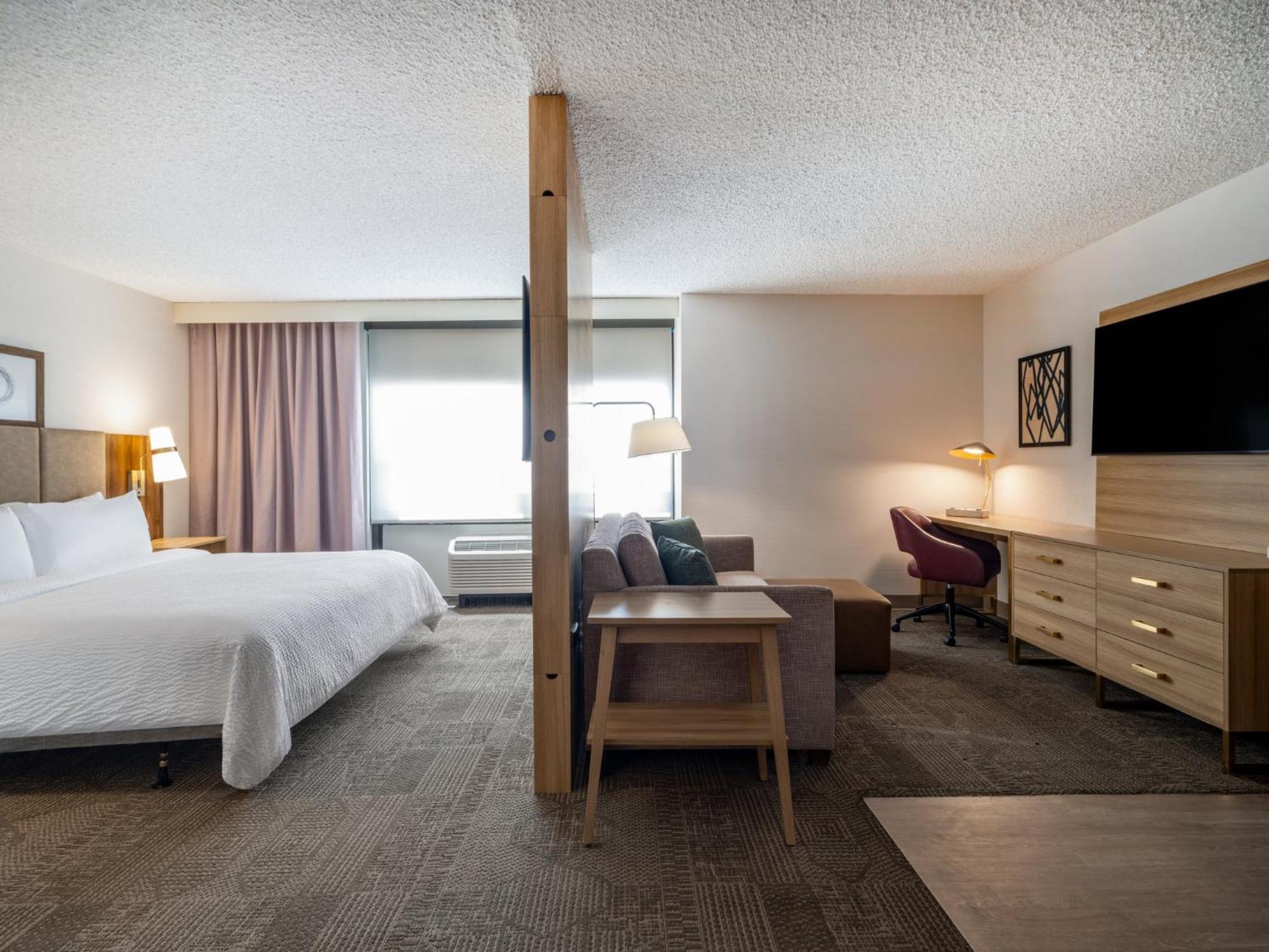Staybridge Suites Chicago O'Hare - Rosemont, An Ihg Hotel Dış mekan fotoğraf